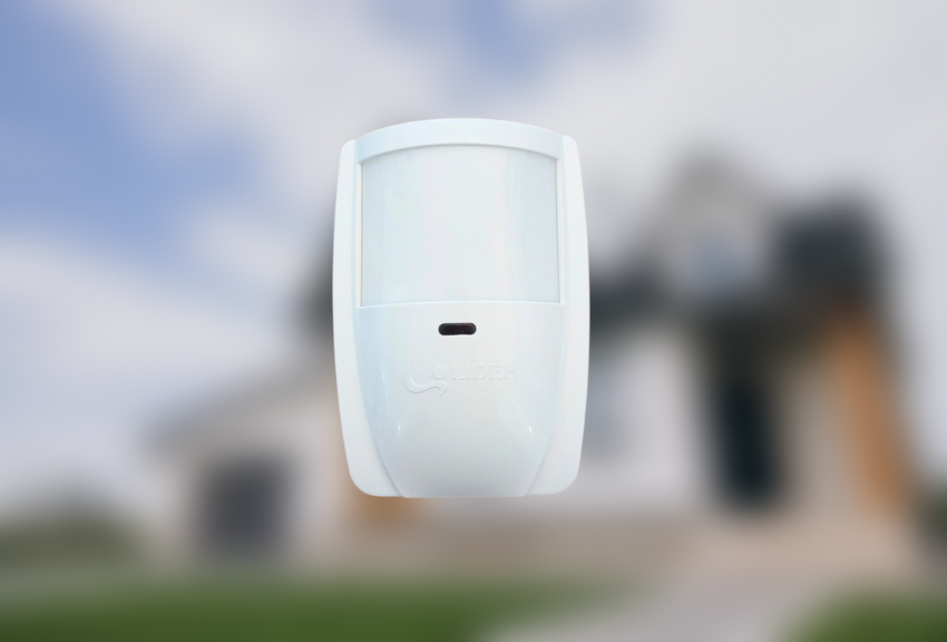 LIDER SENSOR PRES. INFRARROJO SPI8000 INALAM. PET